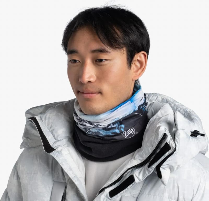 Бафф Buff Polar, Mount Everest Blue – фото 3