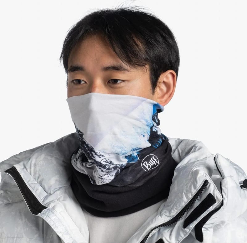 Бафф Buff Polar, Mount Everest Blue – фото 1