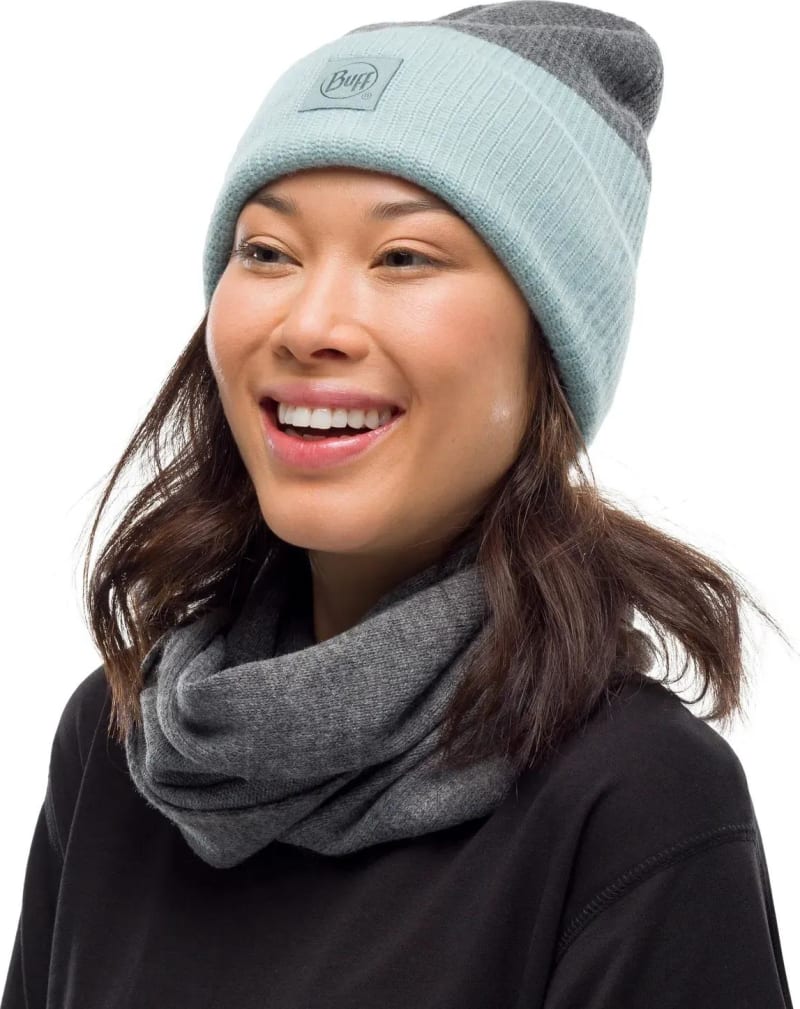 Снуд Buff Knitted Infinity, Yulia Grey – фото 3