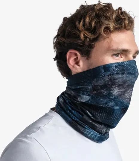 Бафф Buff CoolNet UV, Zoh Stone Blue – фото 3