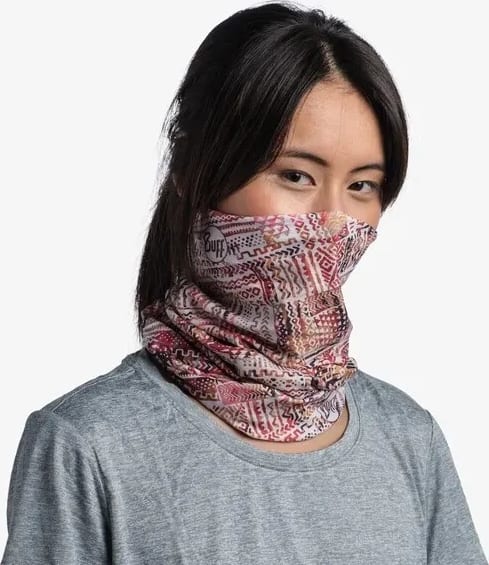 Бафф Buff CoolNet UV, Mixilla Sand – фото 1