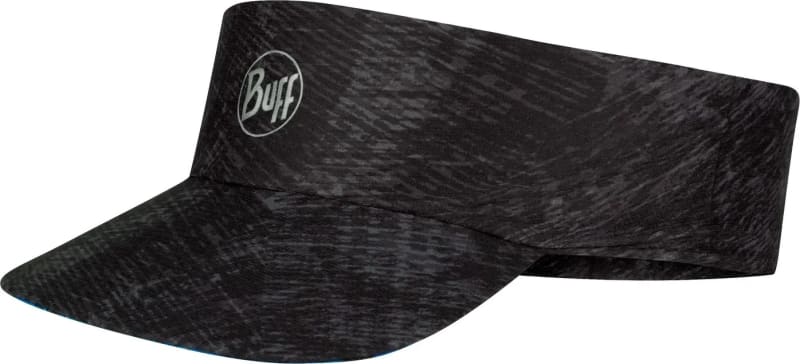 Козирок Buff Pack Run, Rush Graphite – фото 1