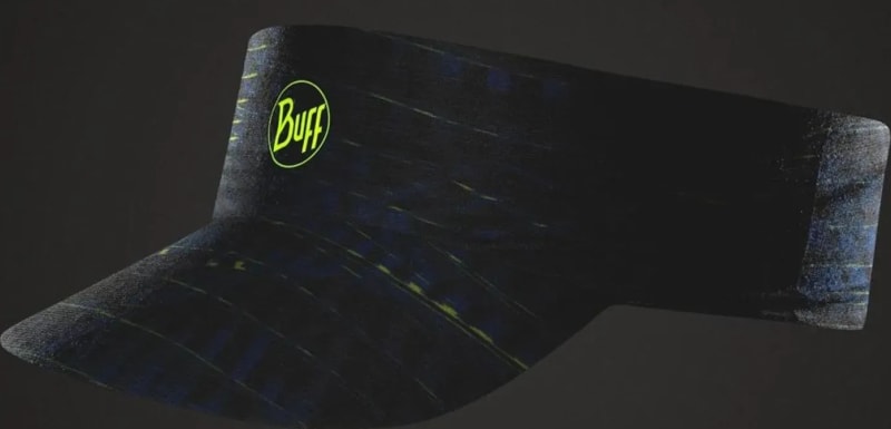 Козирок Buff Pack Run, Sural Multi – фото 5