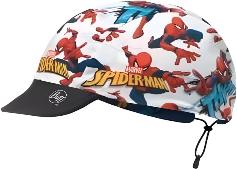 Кепка дитяча Buff, Spiderman Thwip Multi/Blue – фото 2