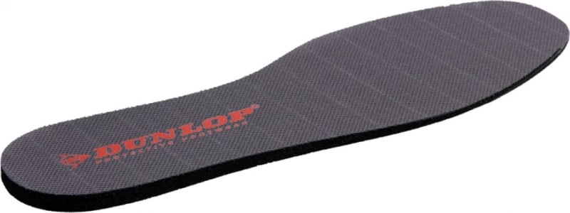 Устілки для  взуття Dunlop FoodPro Insole — Сірий — фото 5