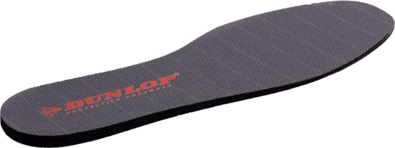 Устілки для взуття Dunlop FoodPro Insole — Сірий — фото 1