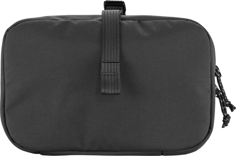 Несессер Fjallraven Farden Necessity Bag, Coal Black – фото 2