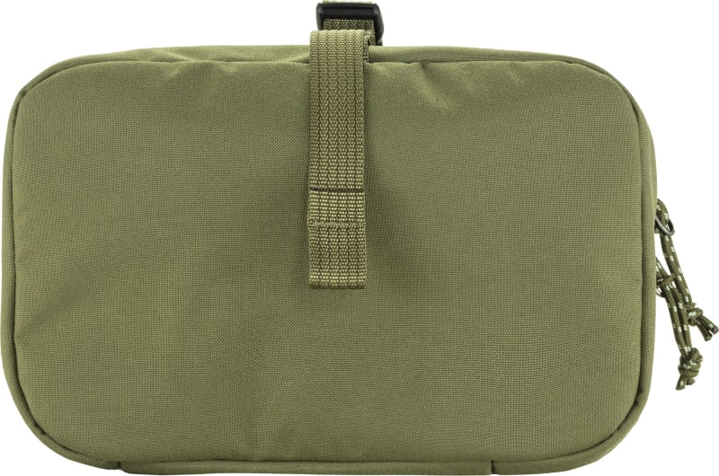 Несессер Fjallraven Farden Necessity Bag, Зеленый – фото 2