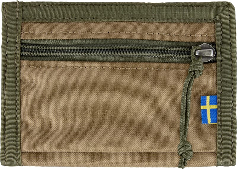 Кошелек Fjallraven Vardag Wallet, Clay – фото 2