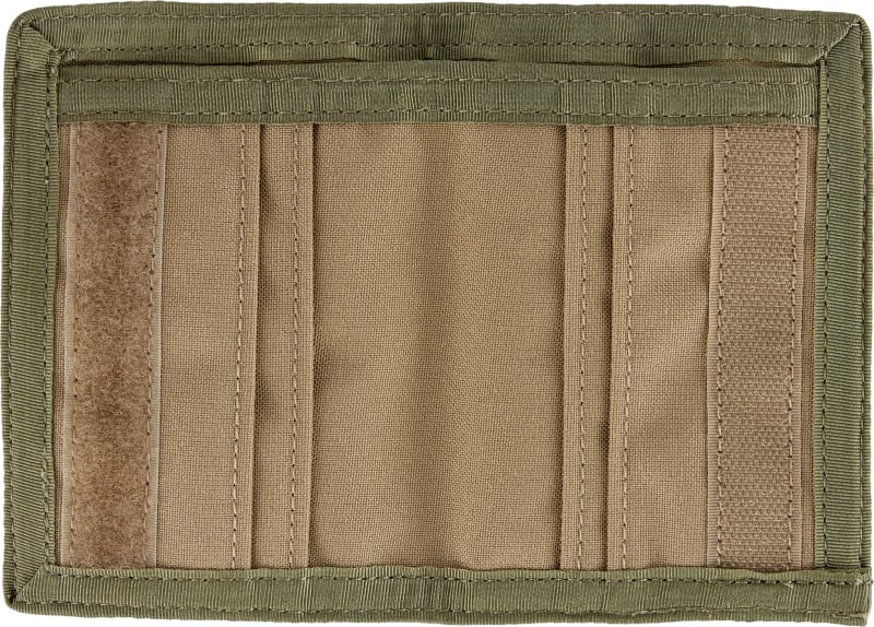 Кошелек Fjallraven Vardag Wallet, Clay – фото 3