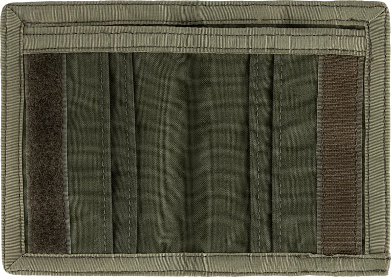 Гаманець Fjallraven Vardag Wallet, Deep Forest – фото 3