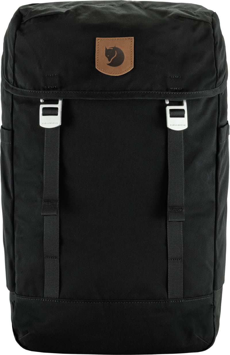Рюкзак Fjallraven Greenland Top, Черный – фото 1