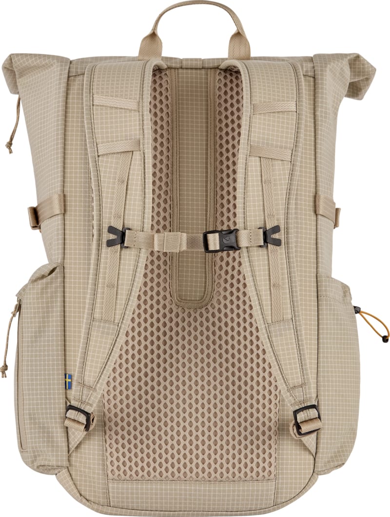 Рюкзак Fjallraven High Coast Pro Foldsack 26 л, Fossil – фото 2