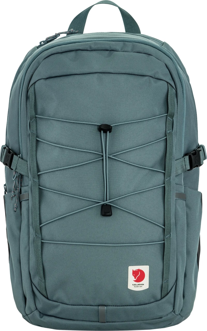 Рюкзак Fjallraven Skule 28 л, Nimbus Blue – фото 1