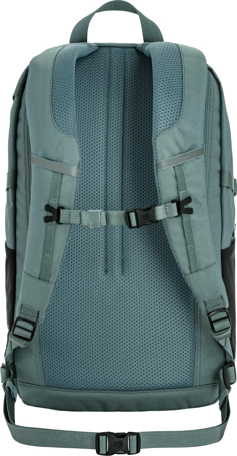 Рюкзак Fjallraven Skule 28 л, Nimbus Blue – фото 2