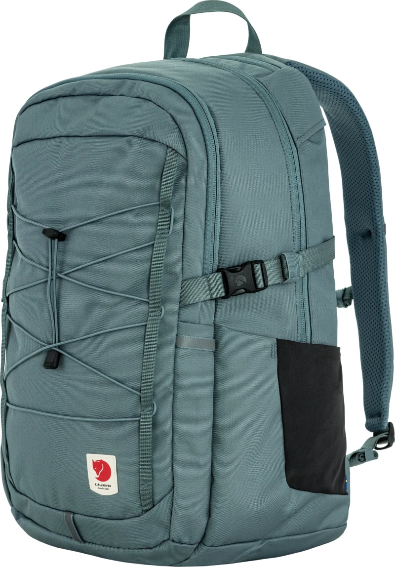 Рюкзак Fjallraven Skule 28 л, Nimbus Blue – фото 3