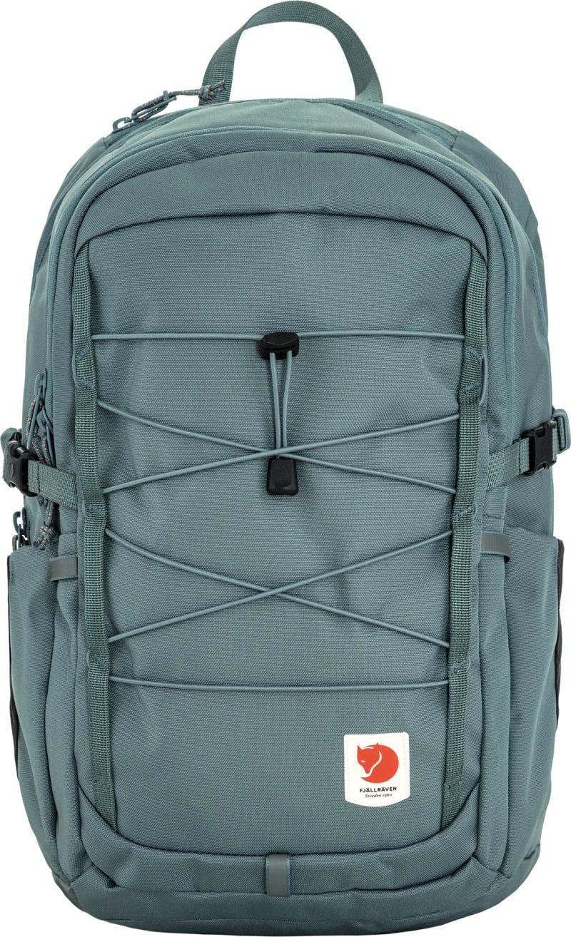 Рюкзак Fjallraven Skule 20 л, Nimbus Blue – фото 1