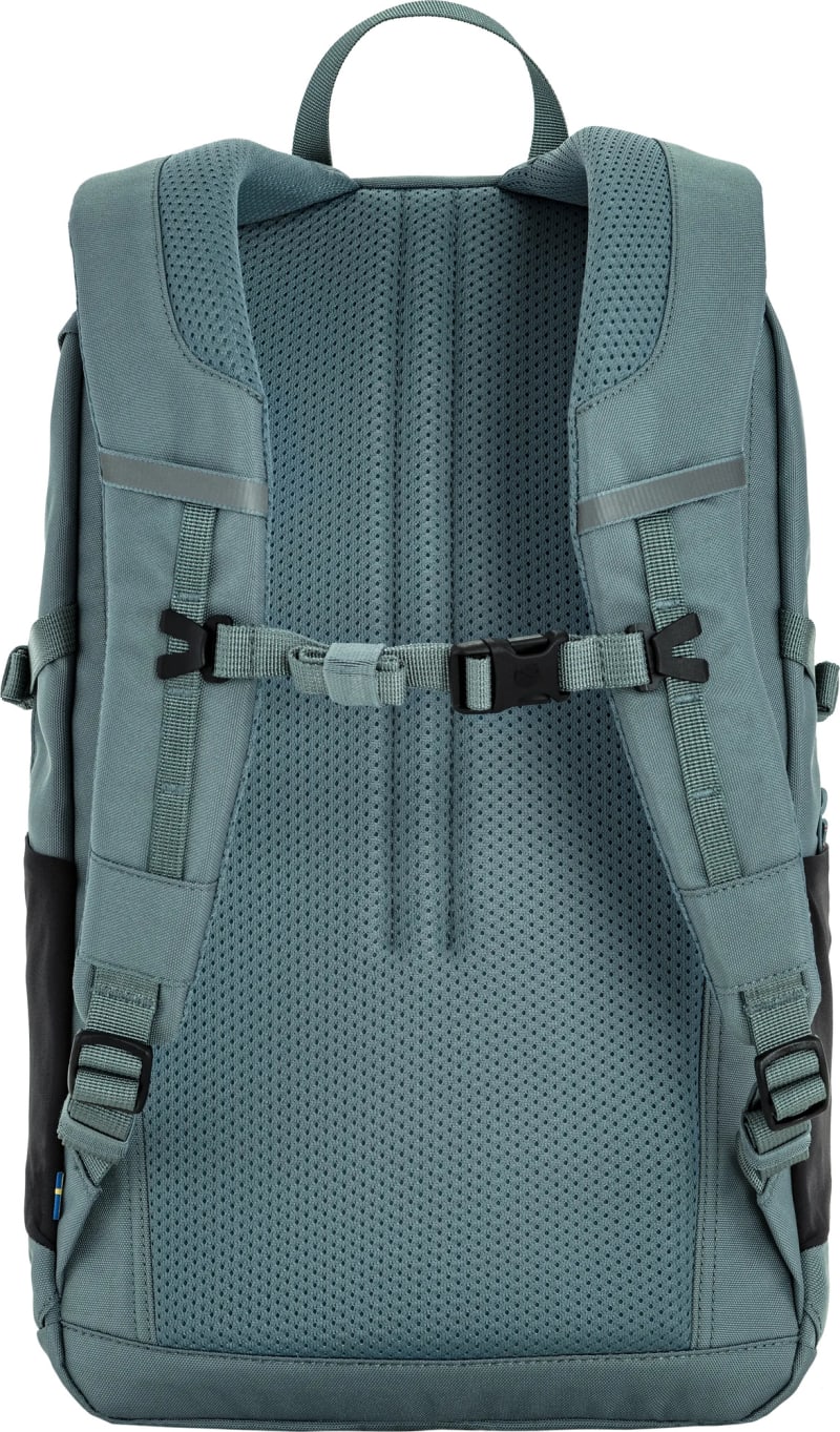 Рюкзак Fjallraven Skule 20 л, Nimbus Blue – фото 2