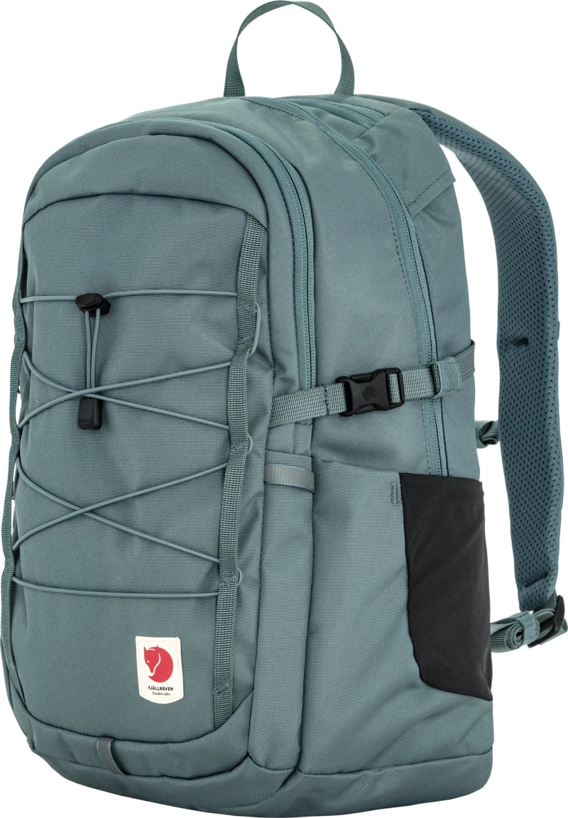 Рюкзак Fjallraven Skule 20 л, Nimbus Blue – фото 3