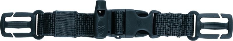 Нагрудный ремень Fjallraven Kanken Chest Strap, Темно-синий – фото 1