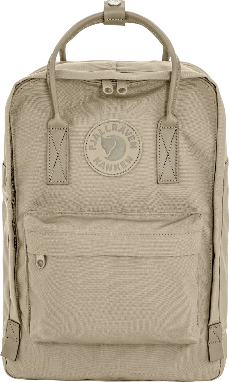 Рюкзак Fjallraven Kanken No. 2 Laptop 15", Fossil – фото 1