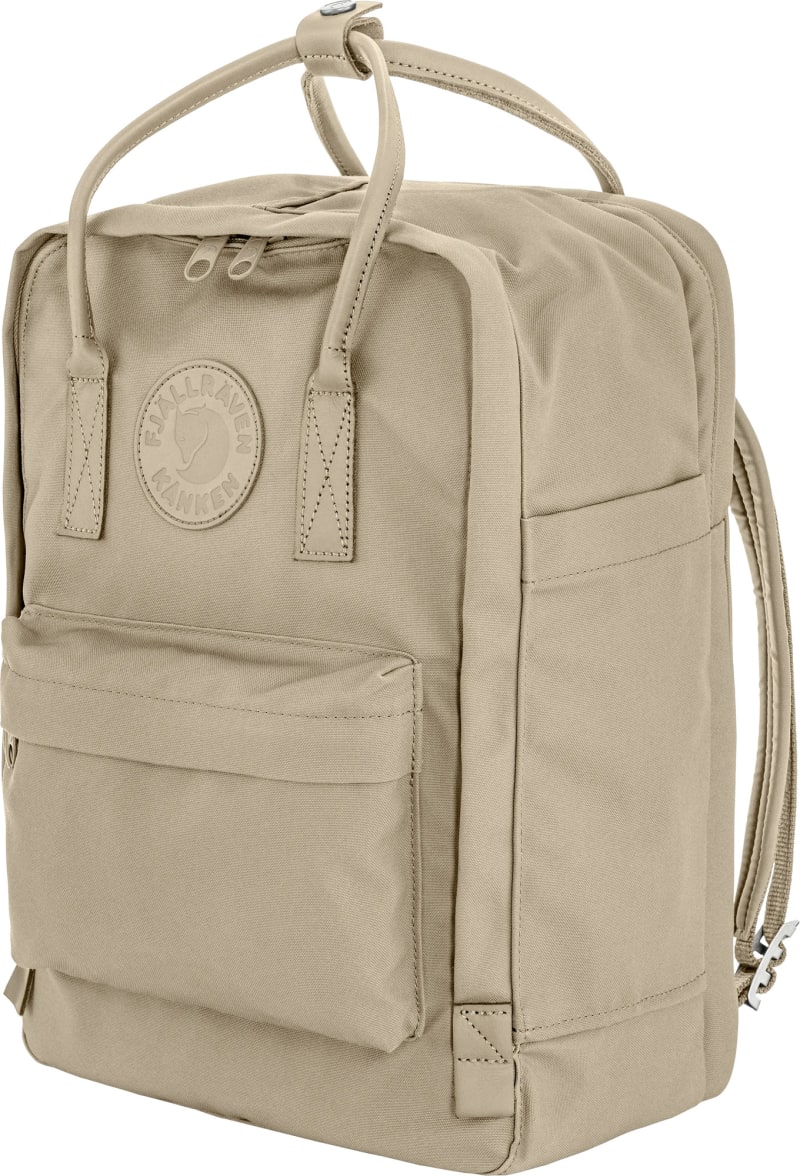 Рюкзак Fjallraven Kanken No. 2 Laptop 15", Fossil – фото 2