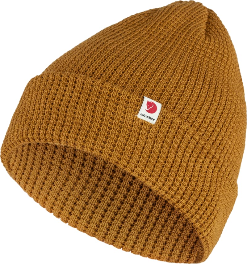 Шапка Fjallraven Tab Hat, Acorn – фото 1