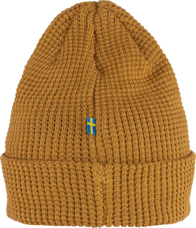 Шапка Fjallraven Tab Hat, Acorn – фото 2