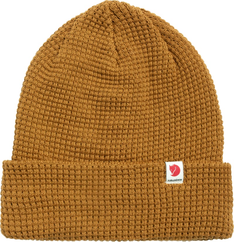 Шапка Fjallraven Tab Hat, Acorn – фото 3