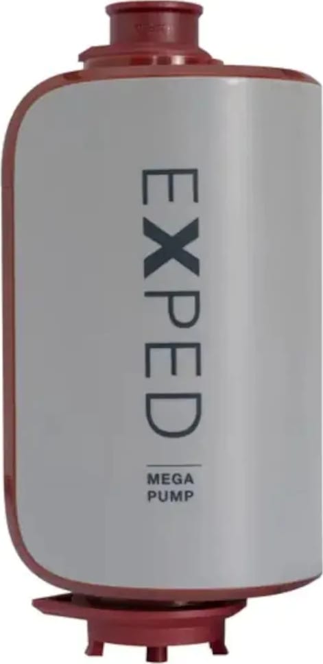 Електрична помпа Exped Mega Pump – фото 2