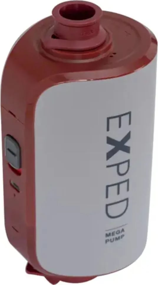 Електрична помпа Exped Mega Pump – фото 3