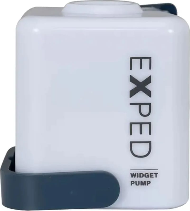 Помпа електрична Exped Widget Pump – фото 2