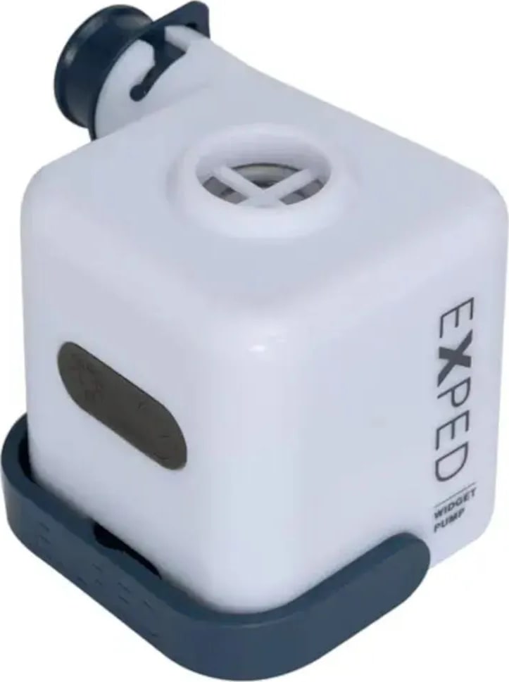 Помпа електрична Exped Widget Pump – фото 3