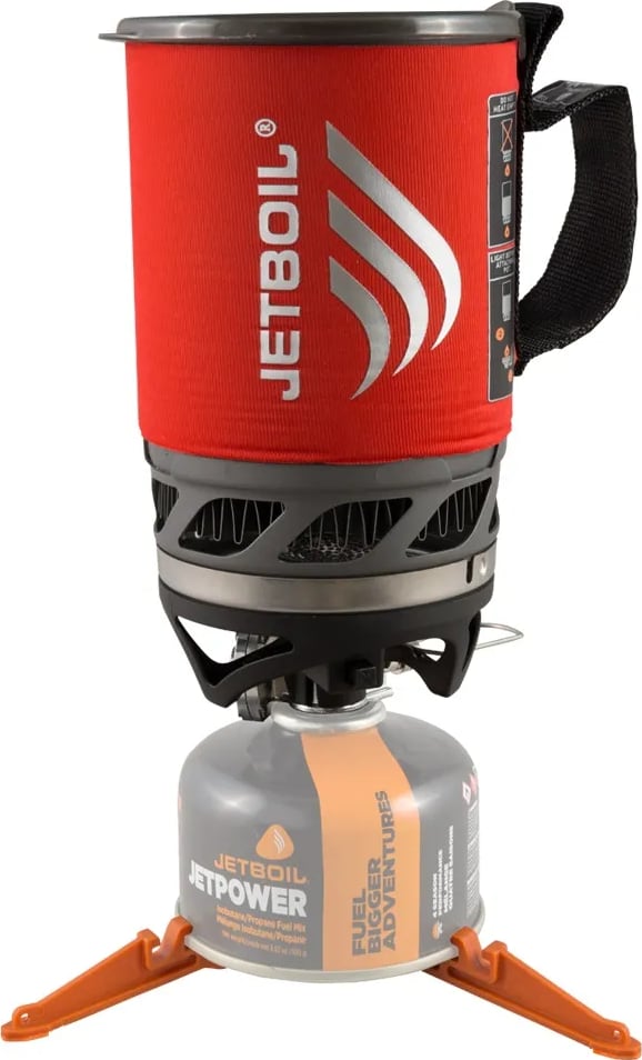 Система приготування їжі Jetboil MicroMo 0,8 л, Tamale – фото 1