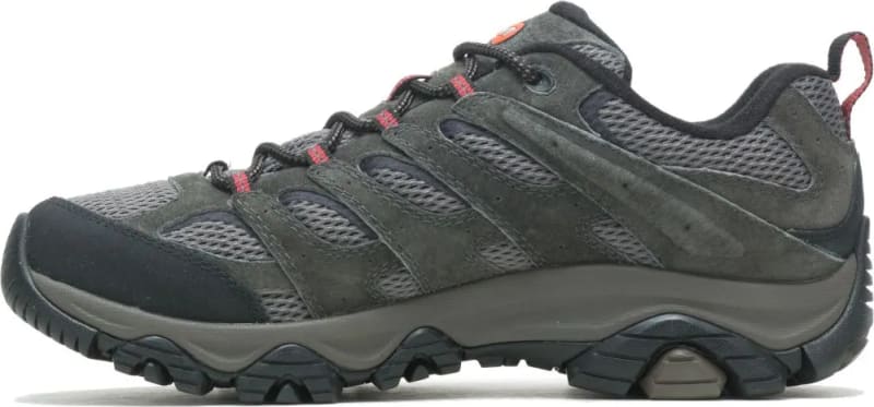 Кросівки Merrell Moab 3 GTX Mns — Beluga — фото 2