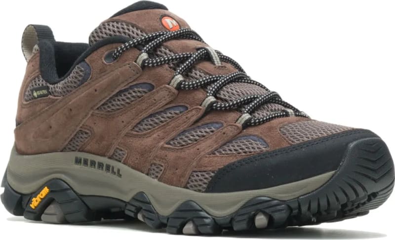 Кросівки Merrell Moab 3 GTX Mns — Bracken — фото 6