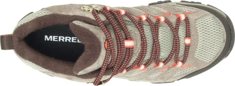 Черевики Merrell Moab 3 Mid GTX Wms — Bungee Cord — фото 3