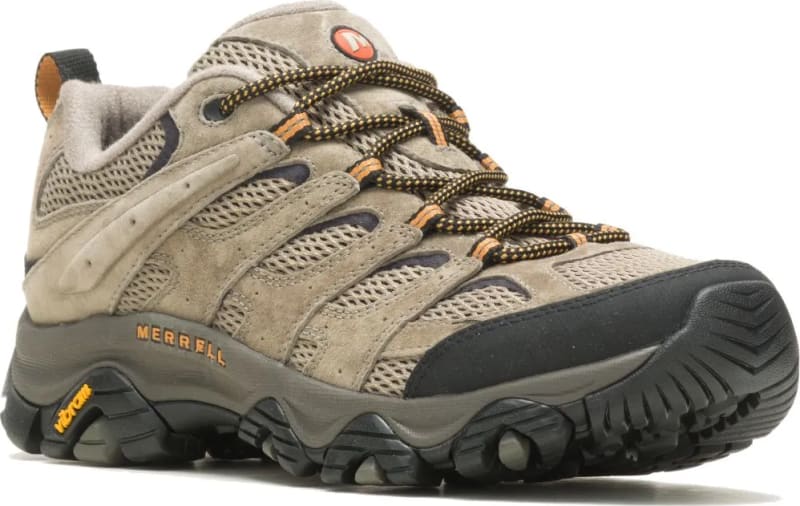 Кросівки Merrell Moab 3 Mns — Pecan — фото 1
