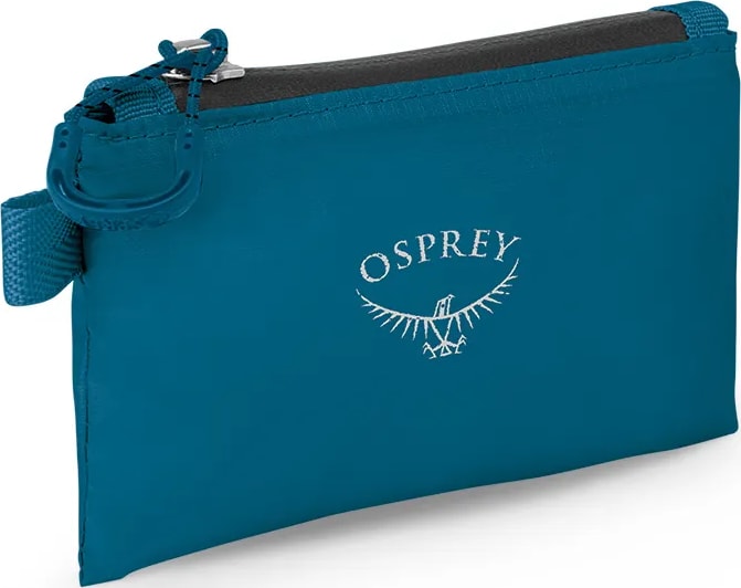 Гаманець Osprey Ultralight Wallet — Waterfront Blue — фото 1