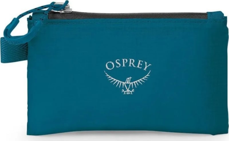 Гаманець Osprey Ultralight Wallet — Waterfront Blue — фото 2