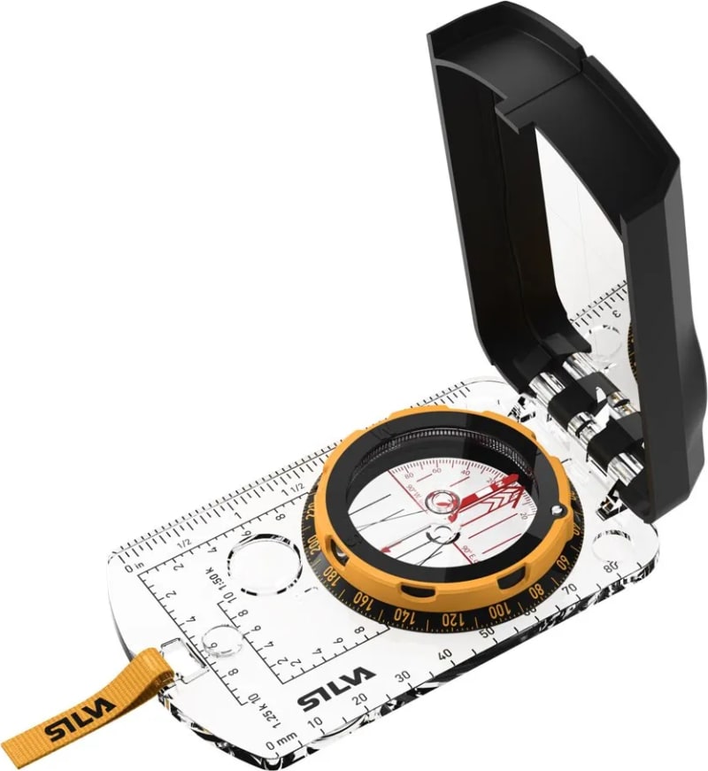 Компас Silva Expedition S (SLV 37454) – фото 1