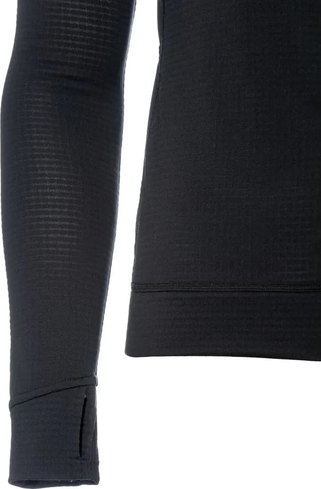 Флісова кофта Turbat Ilma 3 Mns – Jet black – фото 5