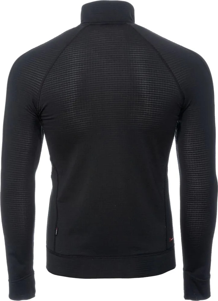 Флісова кофта Turbat Ilma 3 Mns – Jet black – фото 3
