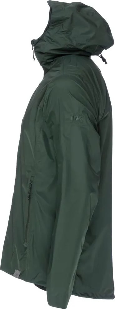Куртка Turbat Isla Mns — Black forest green — фото 3