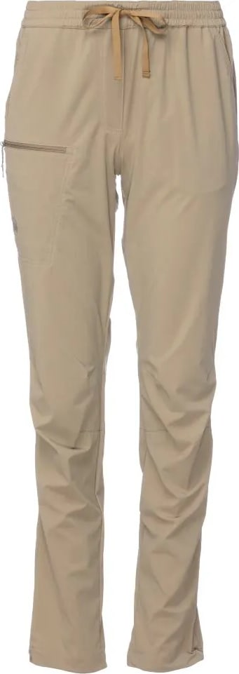 Штани Turbat Odyssey Wmn – Cornstalk sand – фото 1