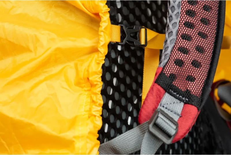 Накидка Turbat Raincover L 11492114YEL01 – фото 4