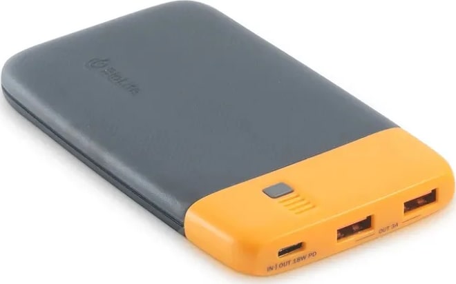 Повербанк BioLite Charge 20 PD 6000 мАч – фото 2