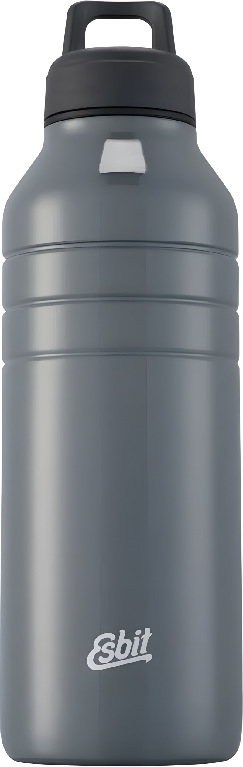 Фляга Esbit Drinking bottle 1 л, сіра – фото 1
