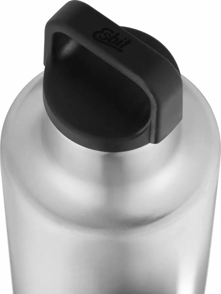 Термофляга Esbit -S 1000 мл – Stainless steel – фото 5