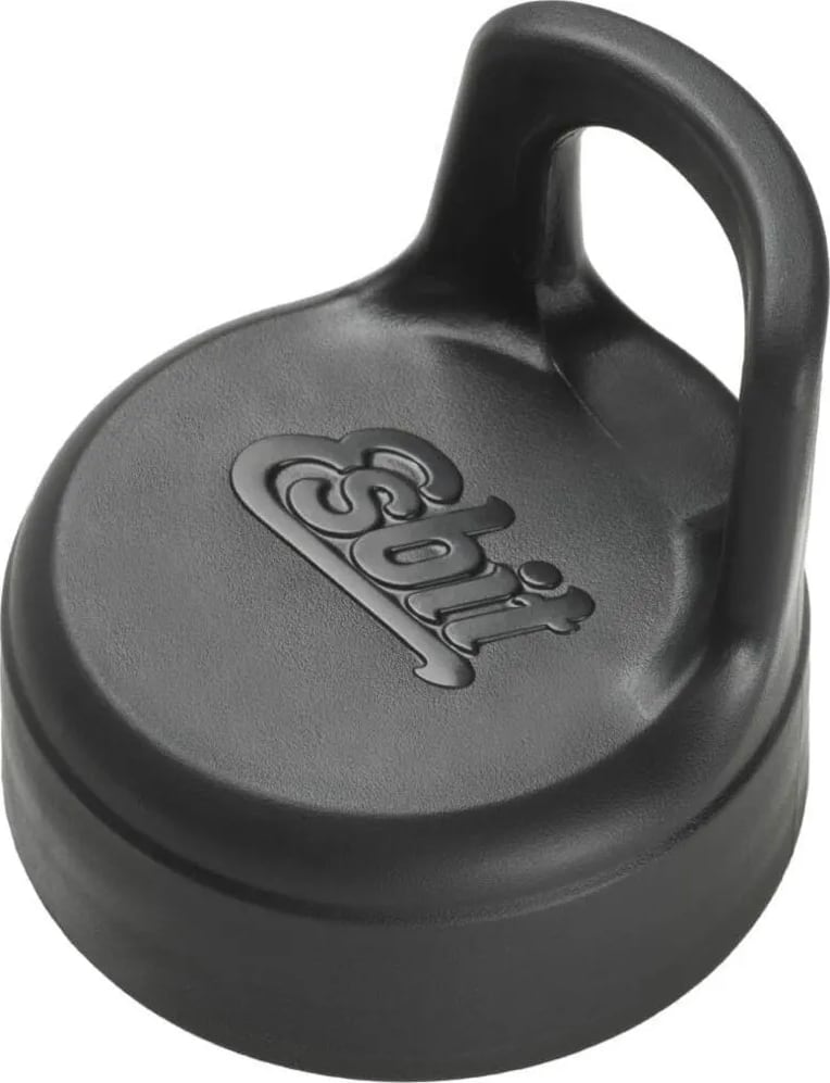 Корок до пляшки Esbit LID-DB-TL, чорний – фото 1